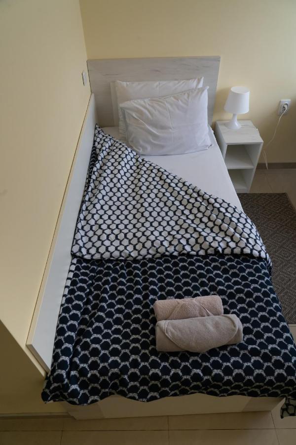 Studio Apartments Maksimovic Ni Exterior foto